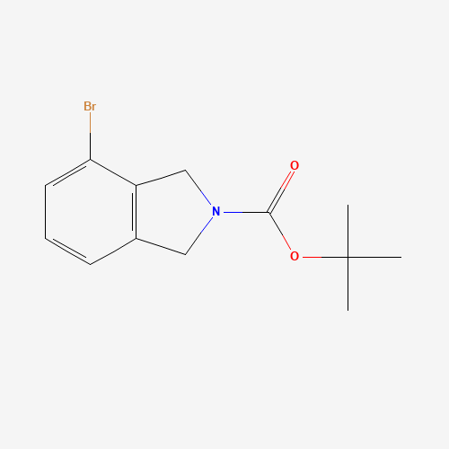 FT-0741430 CAS:1035235-27-8 chemical structure