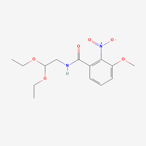 FT-0741431 CAS:1616289-09-8 chemical structure