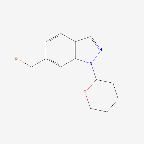FT-0741432 CAS:368426-64-6 chemical structure