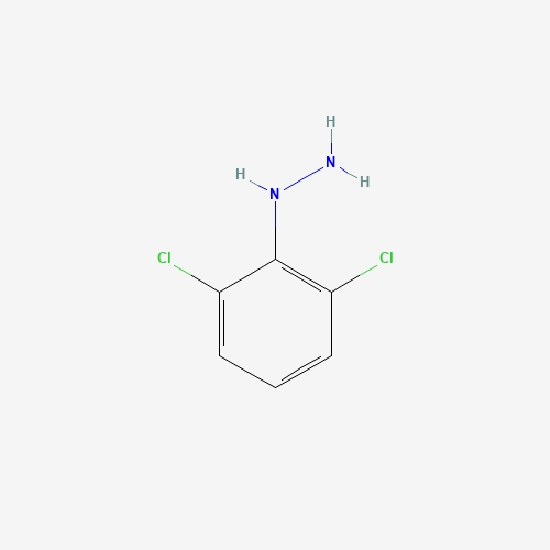 (2,6-dichlorophenyl)hydrazine (CAS: 14763-24-7) - Related Chemical Product