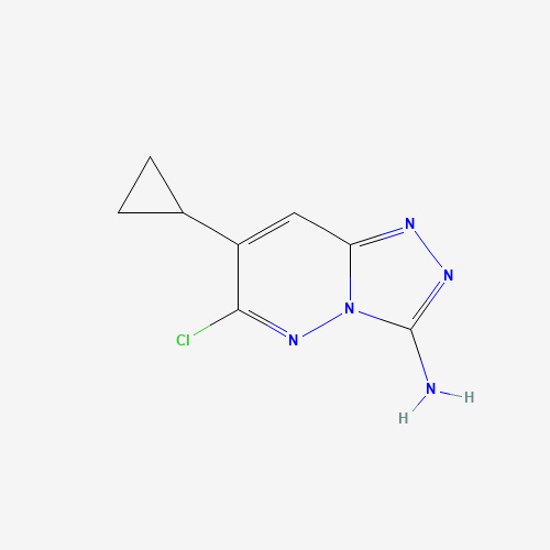 FT-0741440 CAS:1178583-40-8 chemical structure