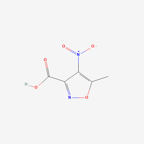 FT-0741442 CAS:960225-75-6 chemical structure