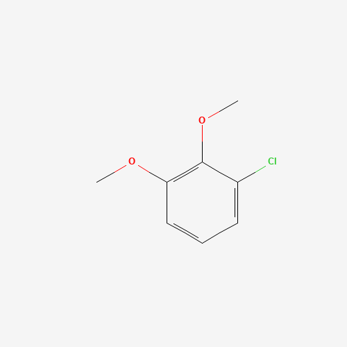 1-chloro-2,3-dimethoxybenzene (CAS: 90282-99-8) - Related Chemical Product