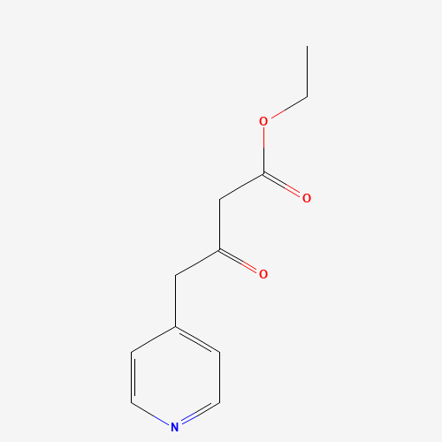 FT-0741451 CAS:244638-98-0 chemical structure