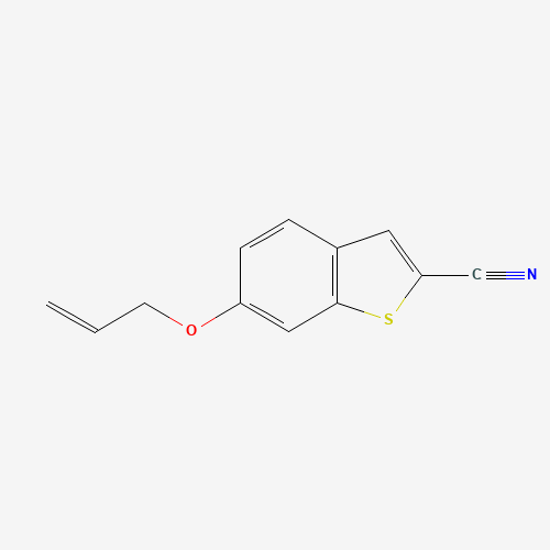 FT-0741452 CAS:947590-62-7 chemical structure