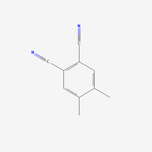 4,5-dimethylbenzene-1,2-dicarbonitrile (CAS: 36360-43-7) - Related Chemical Product