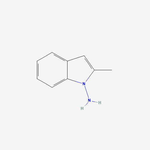 2-methylindol-1-amine (CAS: 53406-41-0) - Related Chemical Product