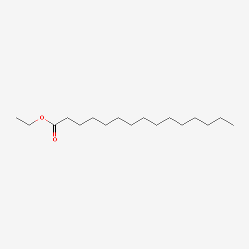 ethyl pentadecanoate (CAS: 41114-00-5) - Related Chemical Product