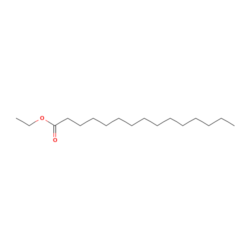 ethyl pentadecanoate (CAS: 41114-00-5) - Related Chemical Product