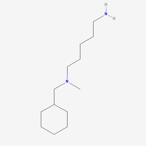 FT-0741474 CAS:147460-89-7 chemical structure