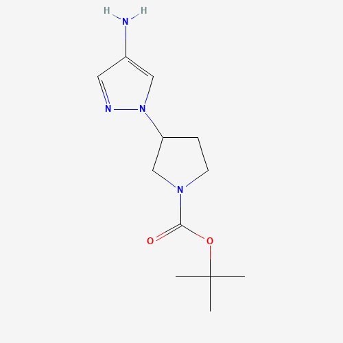FT-0741478 CAS:1029413-53-3 chemical structure