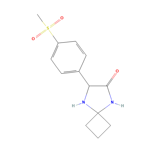FT-0741481 CAS:1272755-84-6 chemical structure
