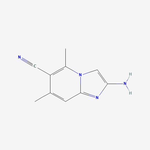 FT-0741482 CAS:658057-83-1 chemical structure