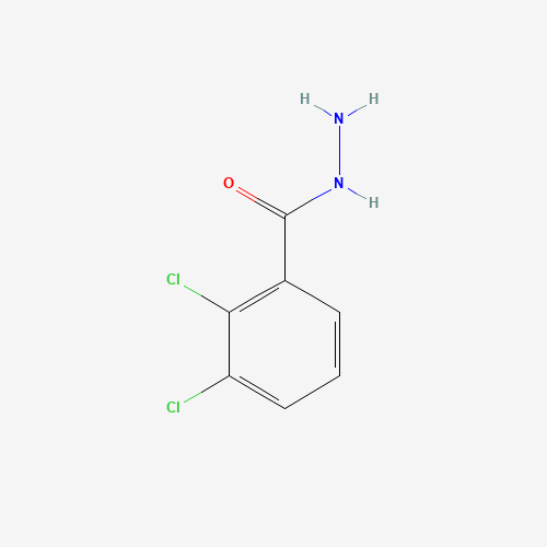 FT-0741484 CAS:438197-19-4 chemical structure