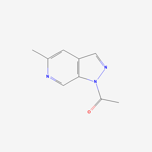 FT-0741485 CAS:76006-01-4 chemical structure