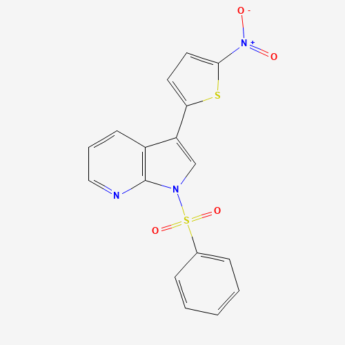 FT-0741486 CAS:943321-45-7 chemical structure