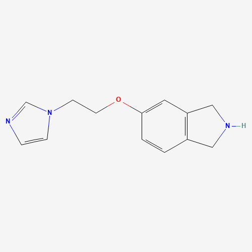 FT-0741494 CAS:850877-55-3 chemical structure