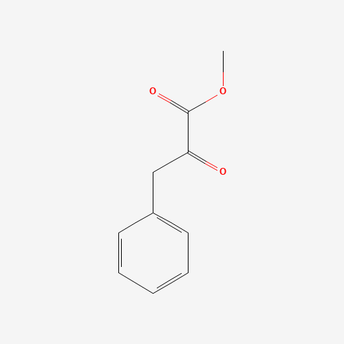 methyl 2-oxo-3-phenylpropanoate (CAS: 6362-58-9) - Related Chemical Product