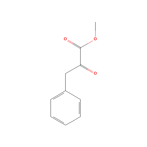 methyl 2-oxo-3-phenylpropanoate (CAS: 6362-58-9) - Related Chemical Product