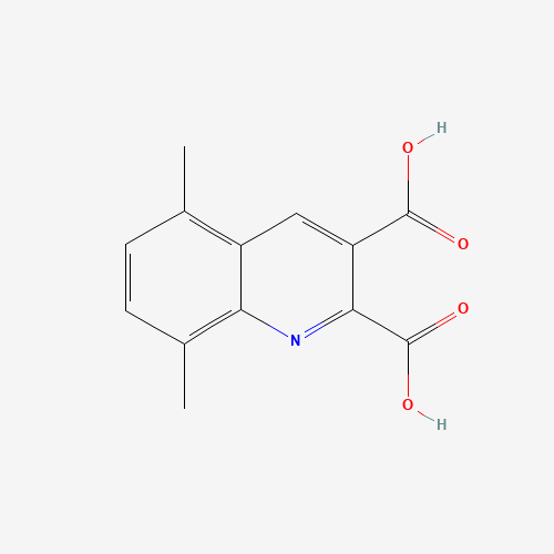 FT-0741504 CAS:948293-98-9 chemical structure