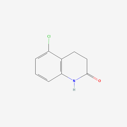 FT-0741511 CAS:72995-15-4 chemical structure