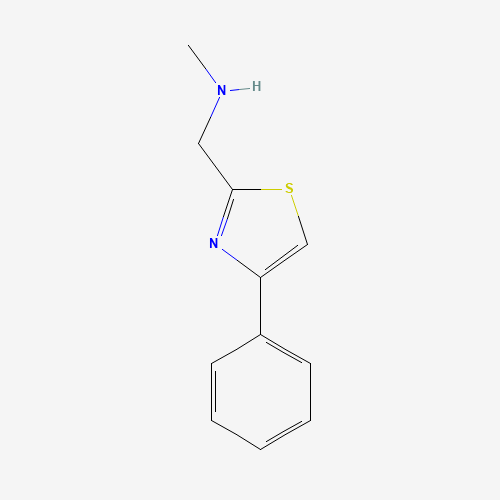 FT-0741512 CAS:643726-07-2 chemical structure