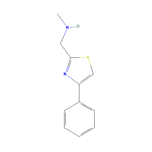 FT-0741512 CAS:643726-07-2 chemical structure