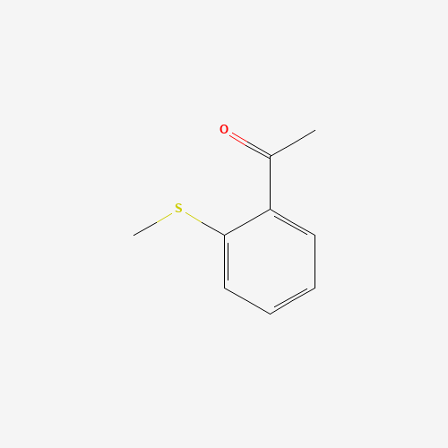1-(2-methylsulfanylphenyl)ethanone (CAS: 1441-97-0) - Related Chemical Product