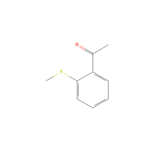 1-(2-methylsulfanylphenyl)ethanone (CAS: 1441-97-0) - Related Chemical Product
