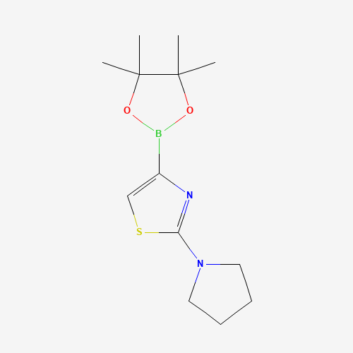 FT-0741522 CAS:1046794-15-3 chemical structure