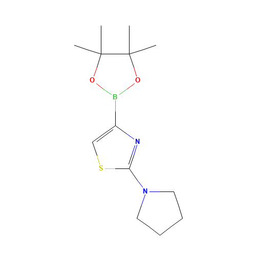 FT-0741522 CAS:1046794-15-3 chemical structure