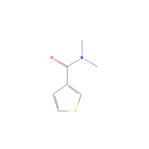 FT-0741528 CAS:59906-37-5 chemical structure