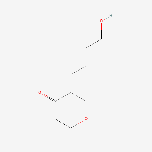 FT-0741529 CAS:1287250-33-2 chemical structure
