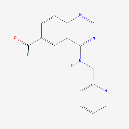 FT-0741532 CAS:648449-13-2 chemical structure