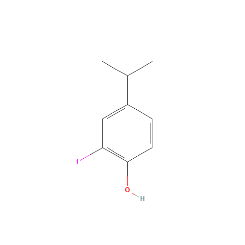 FT-0741533 CAS:58456-88-5 chemical structure