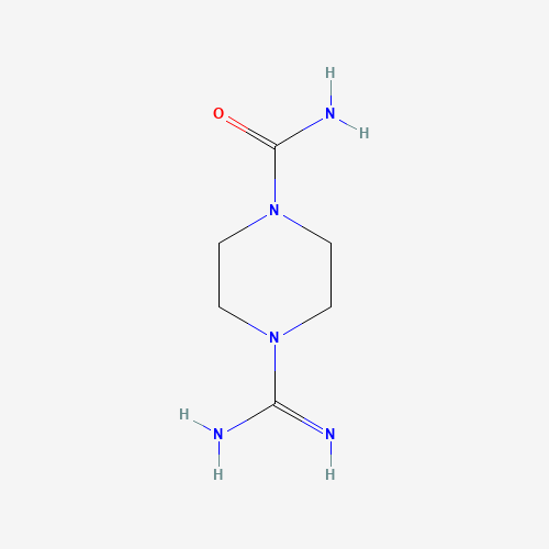 FT-0741539 CAS:693790-05-5 chemical structure