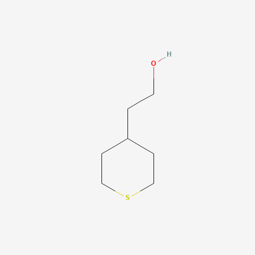 2-(thian-4-yl)ethanol (CAS: 123095-08-9) - Related Chemical Product
