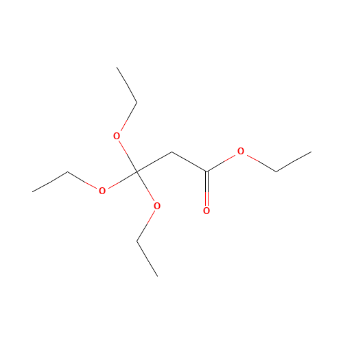 ethyl 3,3,3-triethoxypropanoate (CAS: 32650-62-7) - Related Chemical Product