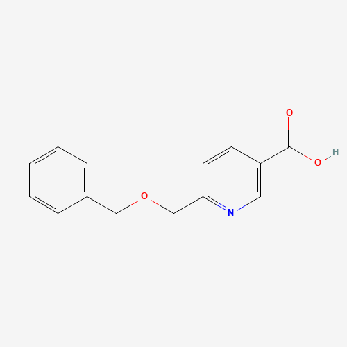 FT-0741550 CAS:153684-75-4 chemical structure