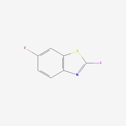 FT-0741553 CAS:1188247-97-3 chemical structure