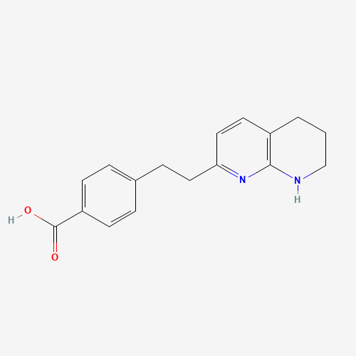FT-0741559 CAS:210694-05-6 chemical structure