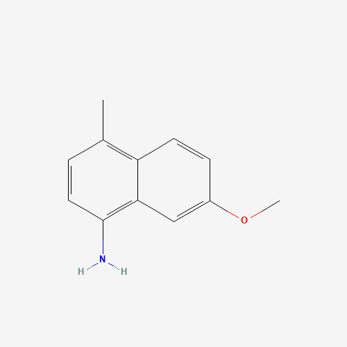 FT-0741560 CAS:878672-21-0 chemical structure