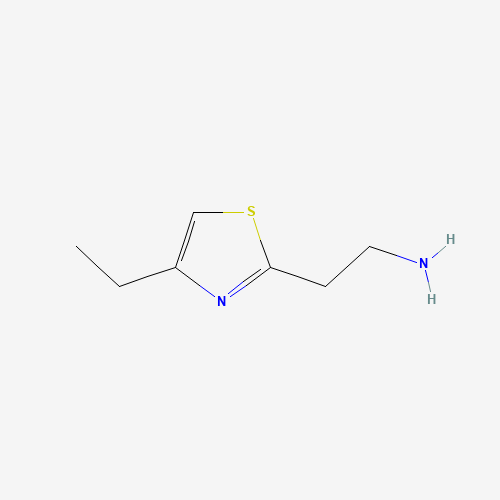 FT-0741569 CAS:936940-32-8 chemical structure