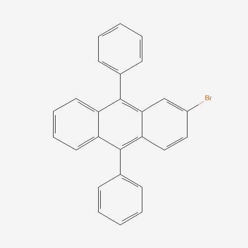 FT-0741572 CAS:201731-79-5 chemical structure