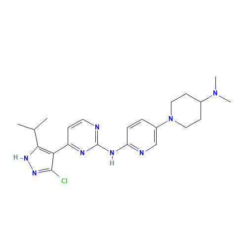 FT-0741573 CAS:1256963-02-6 chemical structure