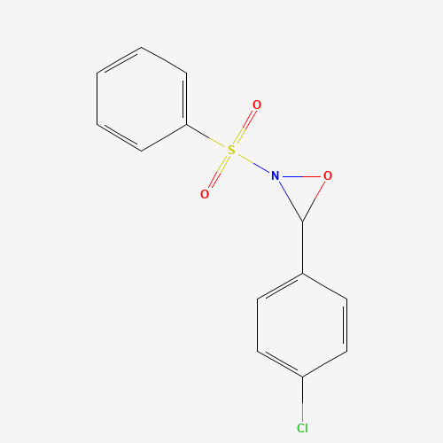 FT-0741581 CAS:104393-74-0 chemical structure