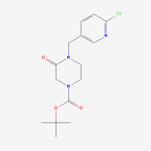 FT-0741584 CAS:1169699-54-0 chemical structure