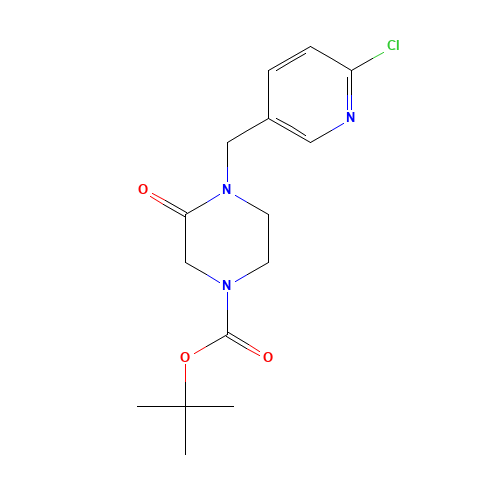 FT-0741584 CAS:1169699-54-0 chemical structure