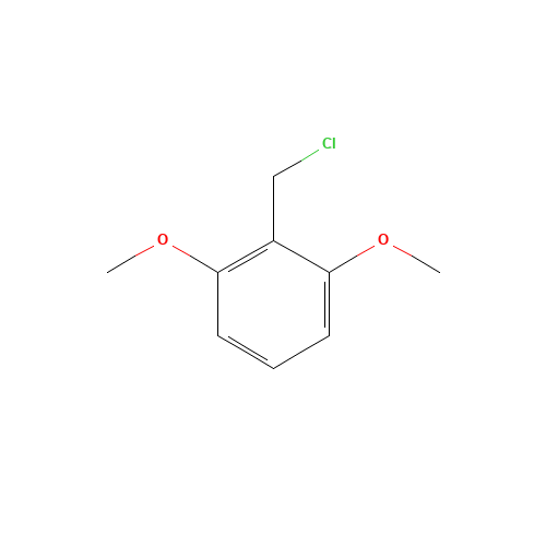 2-(chloromethyl)-1,3-dimethoxybenzene (CAS: 71819-90-4) - Related Chemical Product