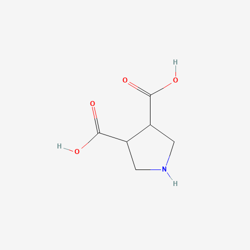 FT-0741591 CAS:159694-26-5 chemical structure